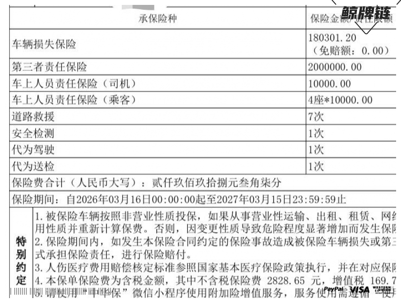 鲸牌链-京牌车长租平台-闲置京牌车长租：3200 元/月 林肯冒险家 5座 汽油小轿车 尾号1 