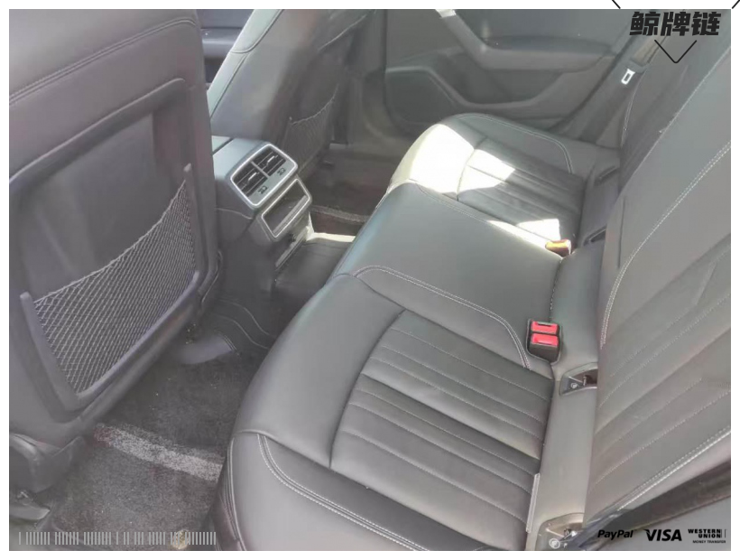 鲸牌链-京牌车长租平台-闲置京牌车长租：6000 元/月 奥迪Audi A6 Avant 5座 汽油小轿车 尾号7 