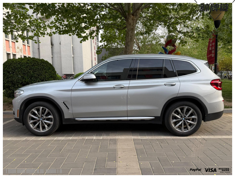 鲸牌链-京牌车长租平台-闲置京牌车长租：4200 元/月 宝马BMW X3 30i 5座 汽油SUV 尾号6 