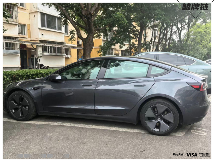 鲸牌链-京牌车长租平台-闲置京牌车长租：4199 元/月 特斯拉Model 3 5座 纯电小轿车 尾号4 