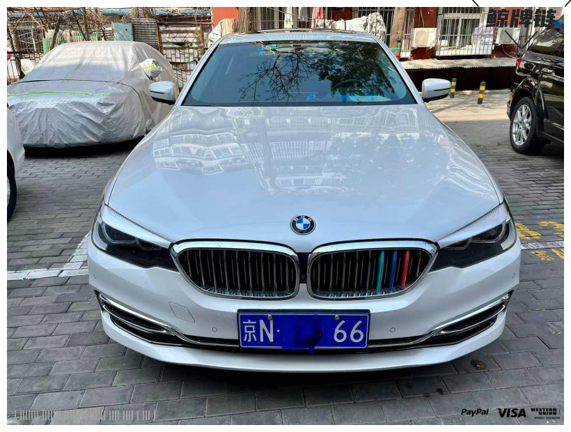 鲸牌链-京牌车长租平台-闲置京牌车长租：5000 元/月 宝马BMW 530LI 5座 汽油小轿车 尾号6 