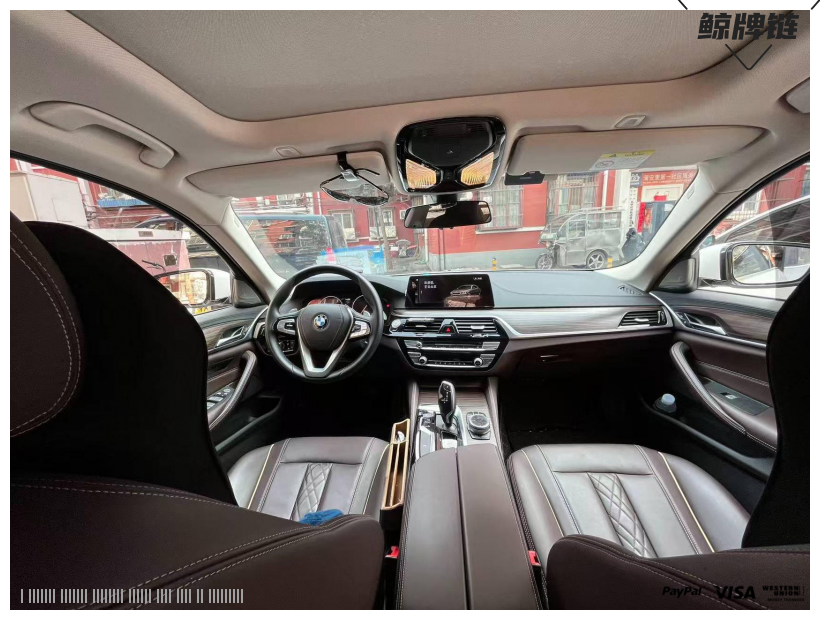 鲸牌链-京牌车长租平台-闲置京牌车长租：5000 元/月 宝马BMW 530LI 5座 汽油小轿车 尾号6 