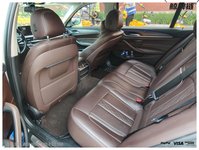 鲸牌链-京牌车长租平台-闲置京牌车长租：5000 元/月 宝马BMW 530LI 5座 汽油小轿车 尾号6 