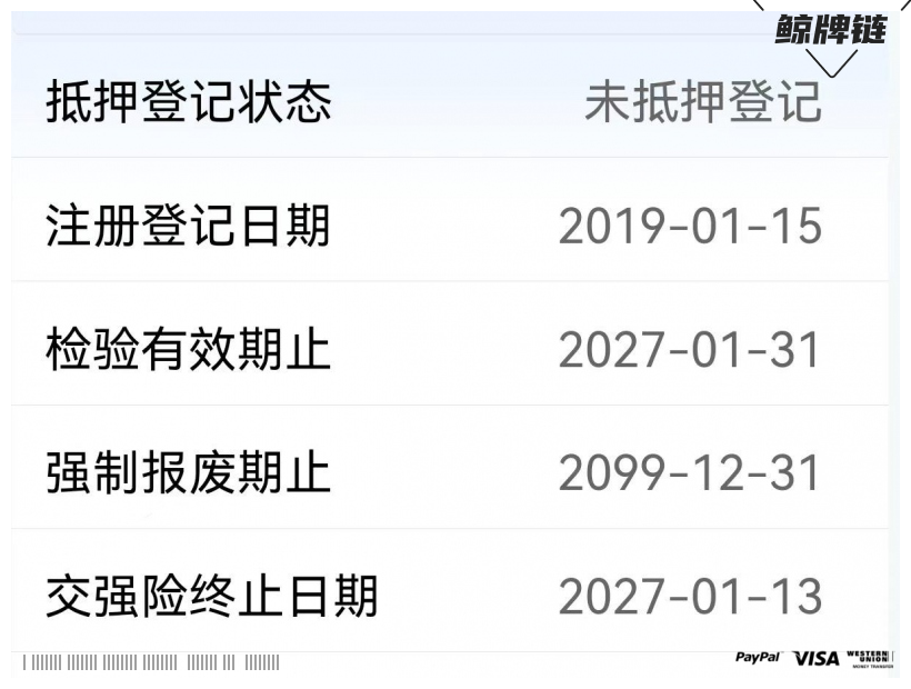 鲸牌链-京牌车长租平台-闲置京牌车长租：5000 元/月 宝马BMW 530LI 5座 汽油小轿车 尾号6 