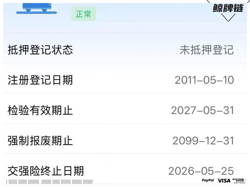 鲸牌链-京牌车长租平台-闲置京牌车长租：2000 元/月 马自达马6 2.0L 自动挡 5座 汽油小轿车 尾号6 