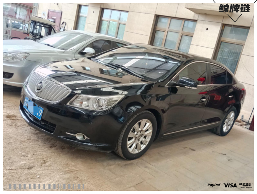 鲸牌链-京牌车长租平台-闲置京牌车长租：2500 元/月 别克君越 5座 汽油小轿车 尾号9 