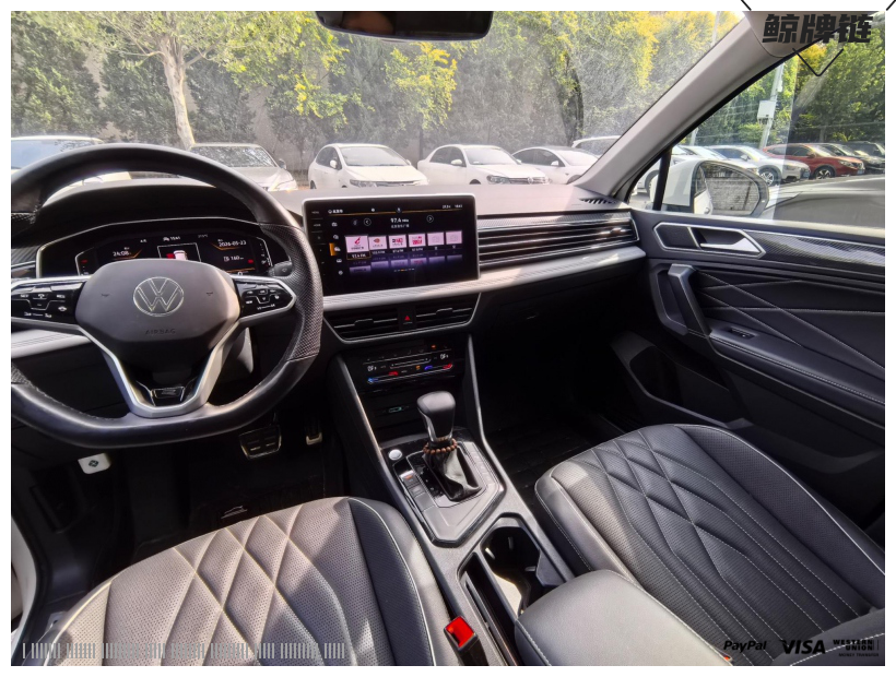 鲸牌链-京牌车长租平台-闲置京牌车长租：4300 元/月 大众途观L330TSI 5座 汽油小轿车 尾号2 