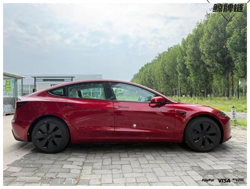 鲸牌链-京牌车长租平台-闲置京牌车长租：5500 元/月 特斯拉Model 3 5座 纯电小轿车 尾号0 