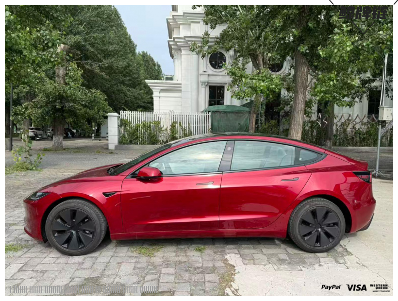 鲸牌链-京牌车长租平台-闲置京牌车长租：5500 元/月 特斯拉Model 3 5座 纯电小轿车 尾号0 