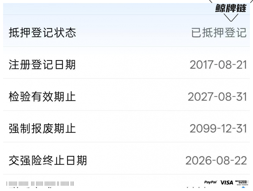 鲸牌链-京牌车长租平台-闲置京牌车长租：3700 元/月 奔驰C200 5座 汽油小轿车 尾号1 