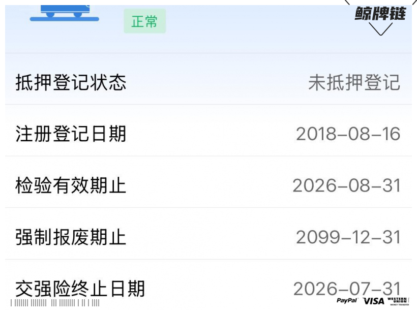 鲸牌链-京牌车长租平台-闲置京牌车长租：2800 元/月 丰田奕泽 5座 汽油小轿车 尾号0 