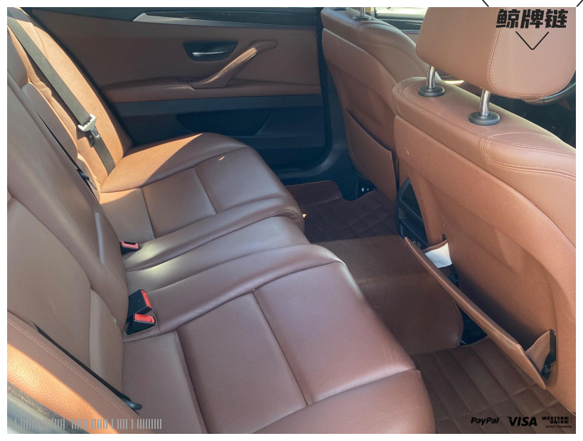 鲸牌链-京牌车长租平台-闲置京牌车长租：3200 元/月 宝马BMW 525Li 5座 汽油小轿车 尾号1 