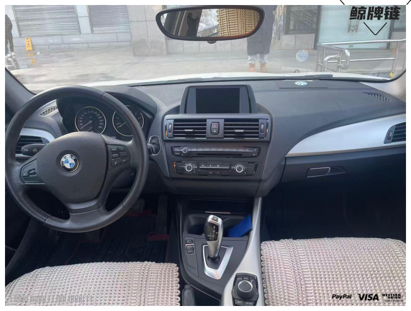 鲸牌链-京牌车长租平台-闲置京牌车长租：2700 元/月 宝马BMW 116I 5座 汽油小轿车 尾号3 