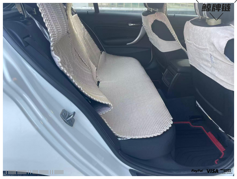 鲸牌链-京牌车长租平台-闲置京牌车长租：2700 元/月 宝马BMW 116I 5座 汽油小轿车 尾号3 