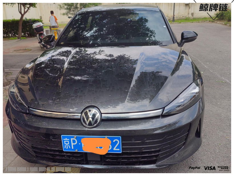 鲸牌链-京牌车长租平台-闲置京牌车长租：4000 元/月 大众全新凌渡 5座 汽油小轿车 尾号2 