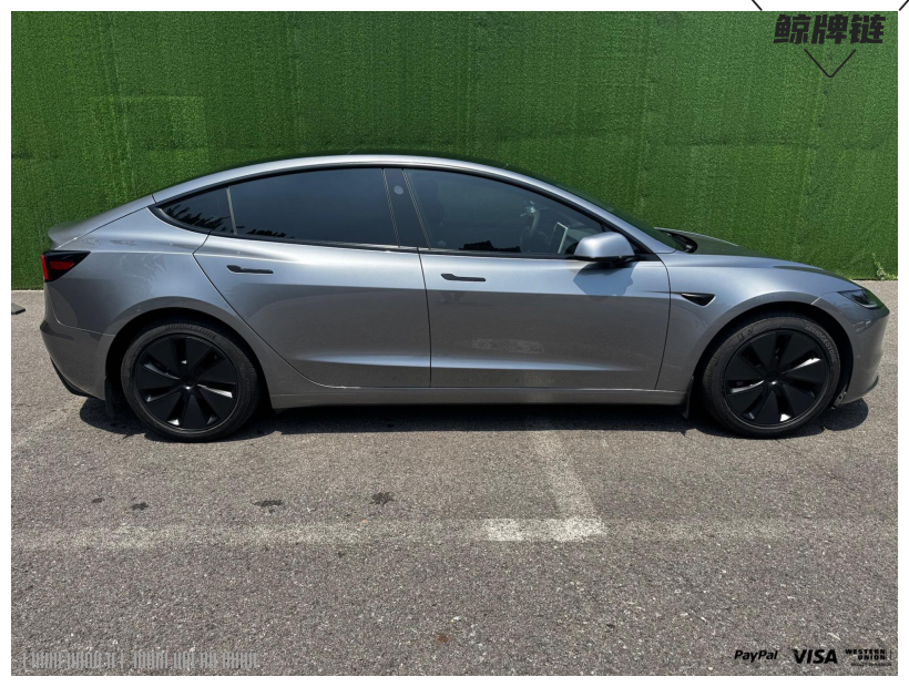 鲸牌链-京牌车长租平台-闲置京牌车长租：4300 元/月 特斯拉Model3 5座 纯电小轿车 尾号2 
