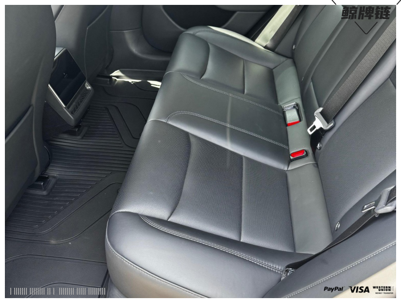 鲸牌链-京牌车长租平台-闲置京牌车长租：4300 元/月 特斯拉Model3 5座 纯电小轿车 尾号2 