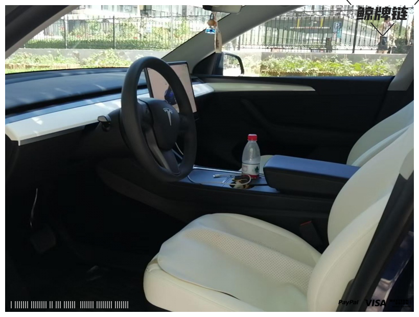 鲸牌链-京牌车长租平台-闲置京牌车长租：5000 元/月 特斯拉Model Y 5座 纯电小轿车 尾号7 