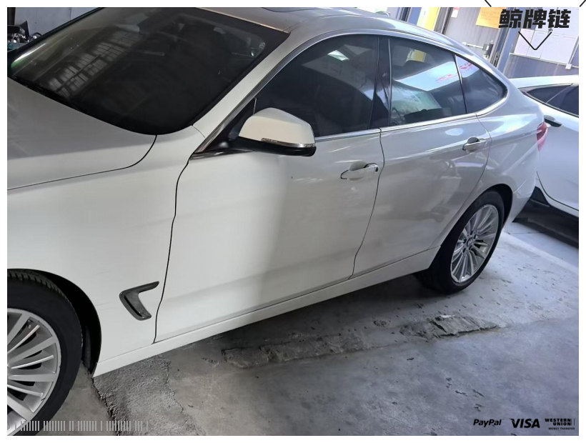 鲸牌链-京牌车长租平台-闲置京牌车长租：3400 元/月 宝马BMW 320GT 5座 汽油小轿车 尾号1 