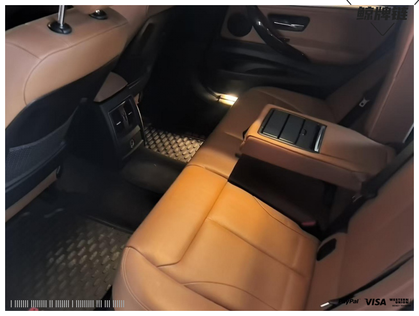 鲸牌链-京牌车长租平台-闲置京牌车长租：3400 元/月 宝马BMW 320GT 5座 汽油小轿车 尾号1 