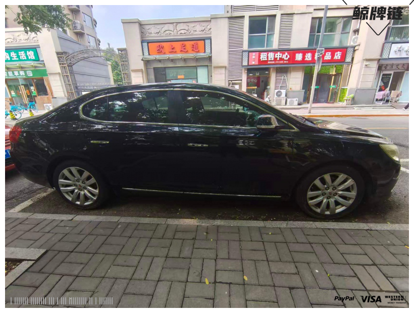 鲸牌链-京牌车长租平台-闲置京牌车长租：2300 元/月 上汽荣威950豪华行政版 5座 汽油小轿车 尾号6 