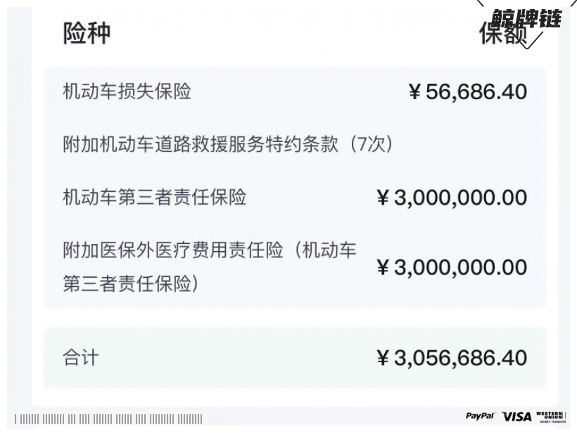 鲸牌链-京牌车长租平台-闲置京牌车长租：2300 元/月 丰田卡罗拉 5座 汽油小轿车 尾号6 