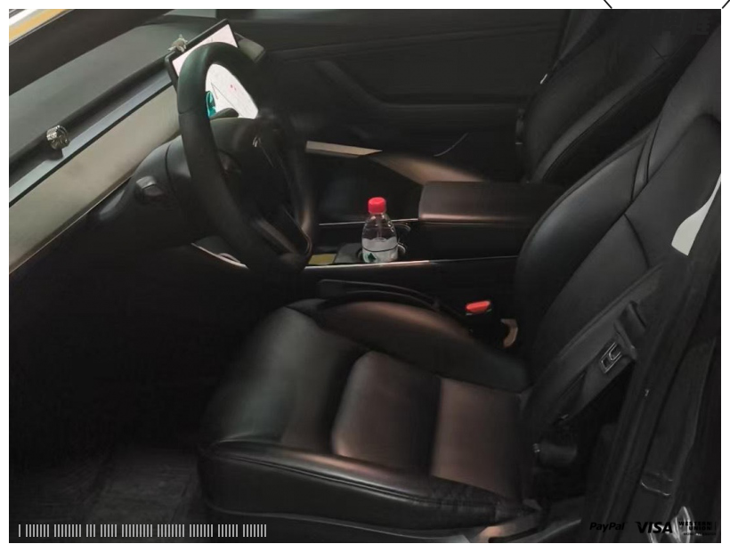 鲸牌链-京牌车长租平台-闲置京牌车长租：3500 元/月 特斯拉model3 5座 纯电小轿车 尾号2 