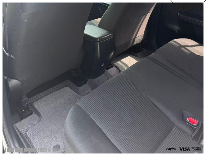 鲸牌链-京牌车长租平台-闲置京牌车长租：3000 元/月 丰田RAV4 5座 汽油小轿车 尾号9 