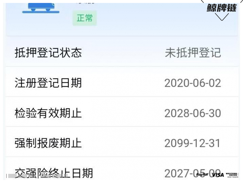 鲸牌链-京牌车长租平台-闲置京牌车长租：3000 元/月 大众大众途岳280豪华版 5座 汽油SUV 尾号9 