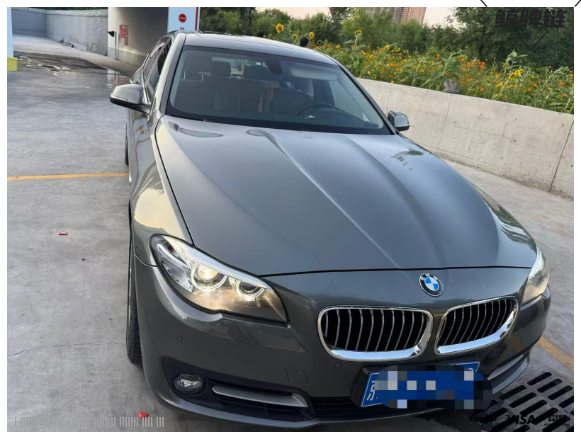 鲸牌链-京牌车长租平台-闲置京牌车长租：3200 元/月 宝马BMW 530 5座 汽油小轿车 尾号0 