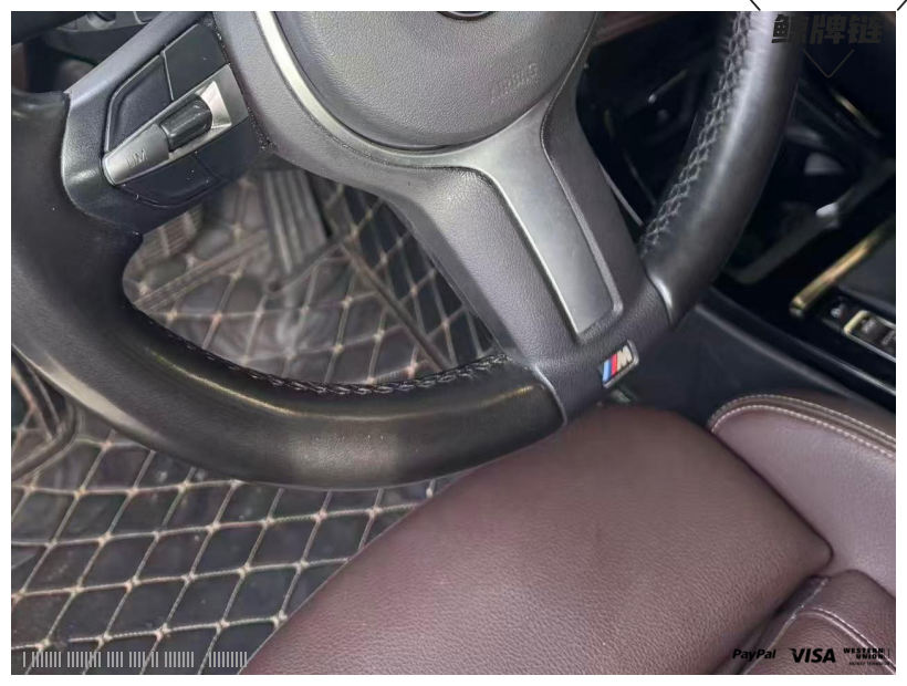 鲸牌链-京牌车长租平台-闲置京牌车长租：3500 元/月 宝马BMW X2 5座 汽油小轿车 尾号9 