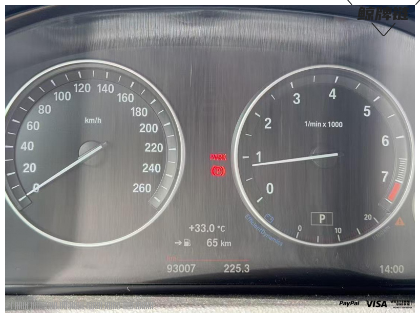鲸牌链-京牌车长租平台-闲置京牌车长租：2800 元/月 宝马BMW X3 5座 汽油小轿车 尾号6 