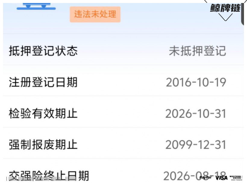 鲸牌链-京牌车长租平台-闲置京牌车长租：2800 元/月 宝马BMW X3 5座 汽油小轿车 尾号6 