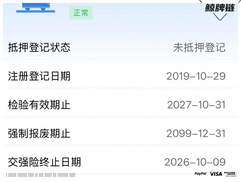 鲸牌链-京牌车长租平台-闲置京牌车长租：5000 元/月 奔驰C260L 5座 汽油小轿车 尾号8 
