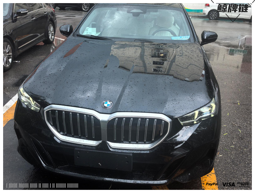 鲸牌链-京牌车长租平台-闲置京牌车长租：11000 元/月 宝马BMW 530i （进口） 5座 汽油小轿车 尾号2 