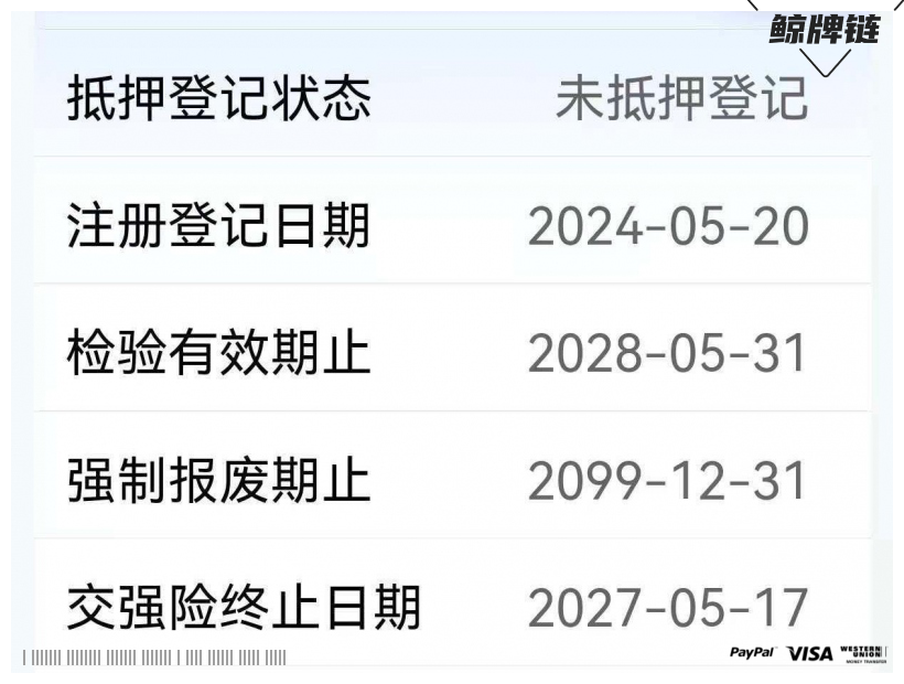 鲸牌链-京牌车长租平台-闲置京牌车长租：4500 元/月 丰田凯美瑞 油电混 5座 混动小轿车 尾号0 