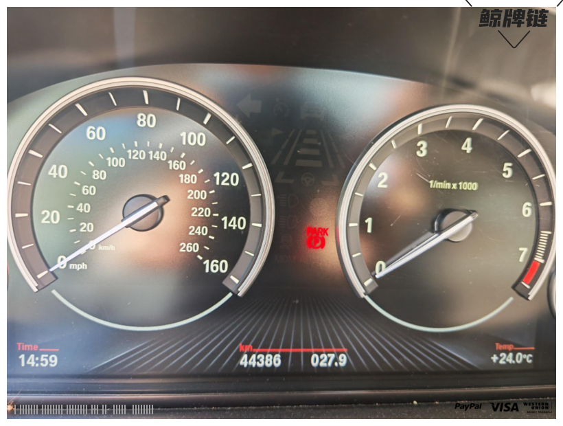 鲸牌链-京牌车长租平台-闲置京牌车长租：3000 元/月 宝马BMW X3 X28i 5座 汽油小轿车 尾号6 