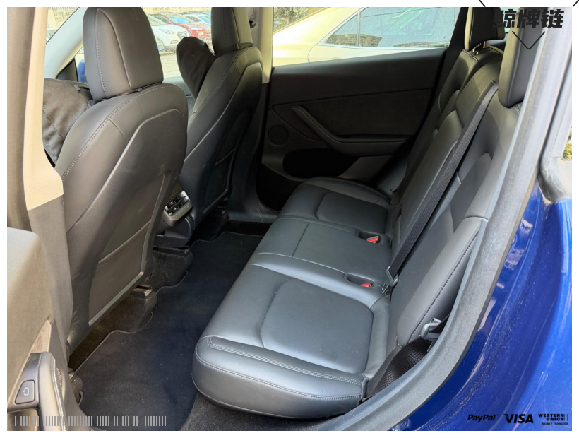 鲸牌链-京牌车长租平台-闲置京牌车长租：3500 元/月 特斯拉Model Y 21款 四驱长续航版 5座 纯电SUV 尾号7 
