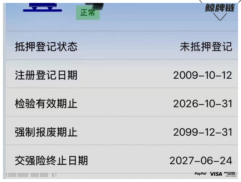 鲸牌链-京牌车长租平台-闲置京牌车长租：1950 元/月 丰田汉兰达 5座 汽油小轿车 尾号0 
