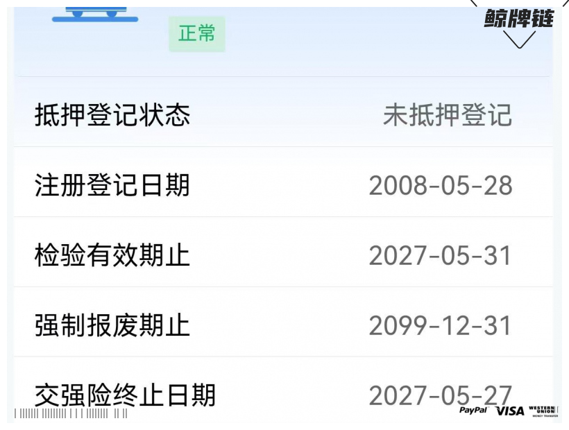 鲸牌链-京牌车长租平台-闲置京牌车长租：2500 元/月 奥迪A6L-2.8 5座 汽油小轿车 尾号0 