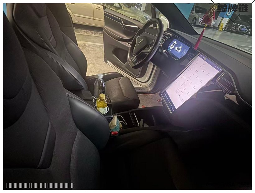 鲸牌链-京牌车长租平台-闲置京牌车长租：6000 元/月 特斯拉Model X 5座 纯电SUV 尾号3 