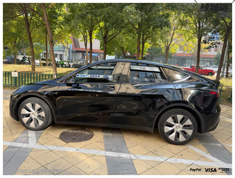 鲸牌链-京牌车长租平台-闲置京牌车长租：3800 元/月 特斯拉modelY 5座 纯电SUV 尾号6 
