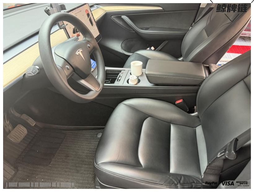 鲸牌链-京牌车长租平台-闲置京牌车长租：3800 元/月 特斯拉modelY 5座 纯电SUV 尾号6 