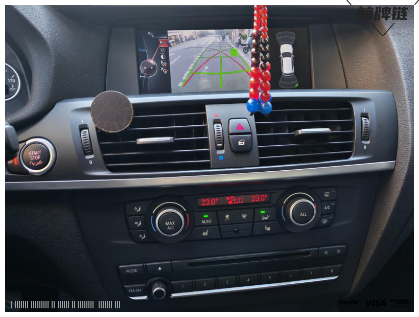 鲸牌链-京牌车长租平台-闲置京牌车长租：2500 元/月 宝马BMW X3 20i豪华 5座 汽油SUV 尾号6 