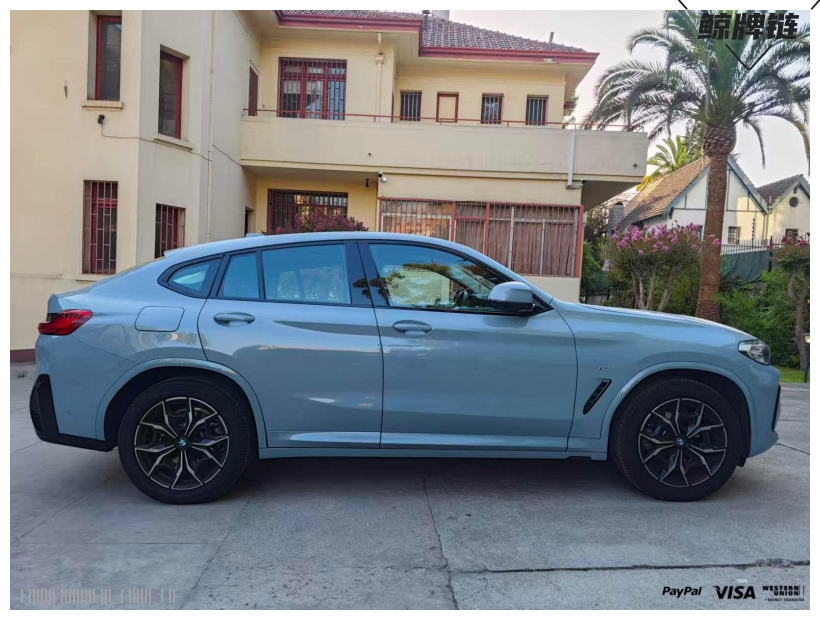 鲸牌链-京牌车长租平台-闲置京牌车长租：9800 元/月 宝马BMW X4 30i 进口车 5座 汽油小轿车 尾号6 
