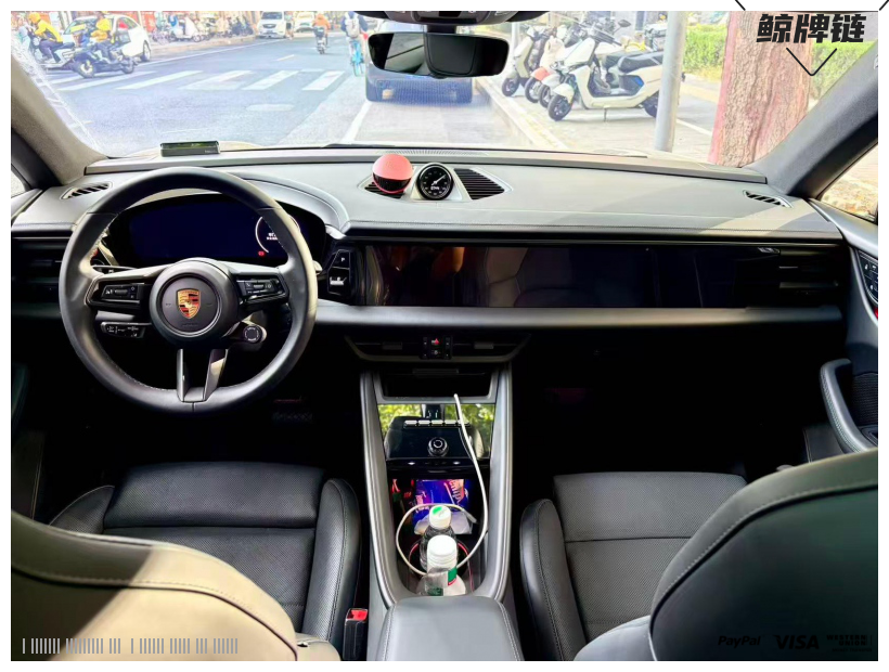鲸牌链-京牌车长租平台-闲置京牌车长租：9800 元/月 保时捷Macan EV 2026款长续航版 5座 纯电SUV 尾号8 