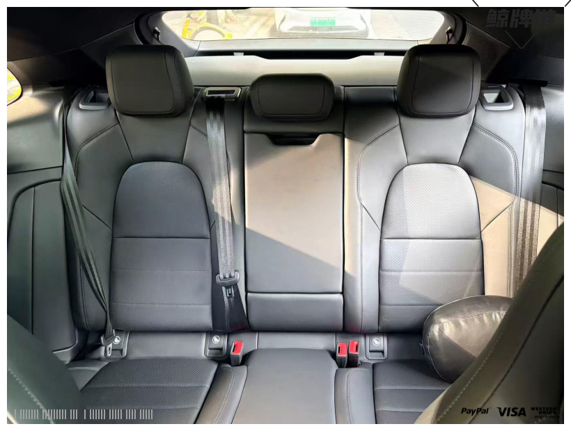 鲸牌链-京牌车长租平台-闲置京牌车长租：9800 元/月 保时捷Macan EV 2026款长续航版 5座 纯电SUV 尾号8 