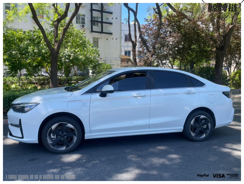 鲸牌链-京牌车长租平台-闲置京牌车长租：2800 元/月 北汽EU5 PLUS-R600优享 5座 纯电小轿车 尾号0 